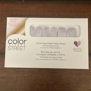 Color Street, New in Package